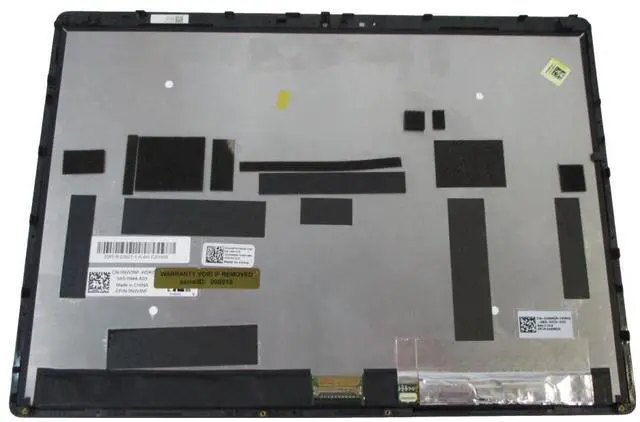 Main image of Lcd Touch Screen w/ Bezel For Dell Latitude 7320 J5RTR 13.3" WUXGA 1920x1200 30 Pin