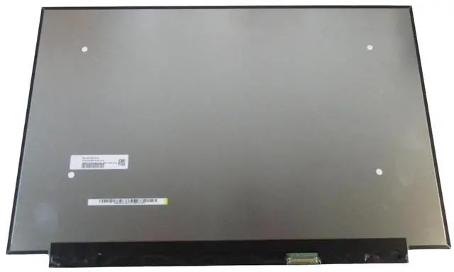 Main image of NE160QDM-NZ4 Led Lcd Screen Panel 16" WQXGA 2560x1600 240Hz 40 Pin Narrow