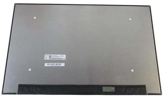 Main image of NE160QDM-NYH B160QAN02.5 LP160WQG-SPD1 Led Lcd Screen Panel 16" WQXGA 2560x1600 240Hz 40 Pin Narrow