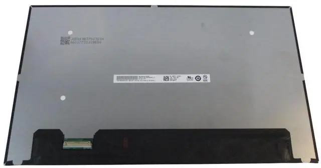 Main image of B133HAK01.4 13.3" Laptop Lcd Touch Screen FHD 1920x1080