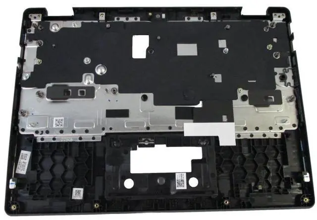 Alt view image 2 of 2 - Acer Chromebook Spin 512 R857T Upper Case Palmrest 63.JC2N7.001