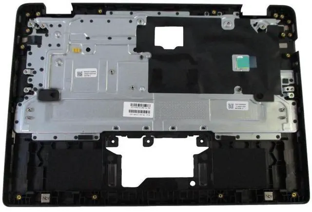 Alt view image 2 of 2 - Acer Chromebook Spin 311 R724T Upper Case Palmrest 63.J1YN8.001