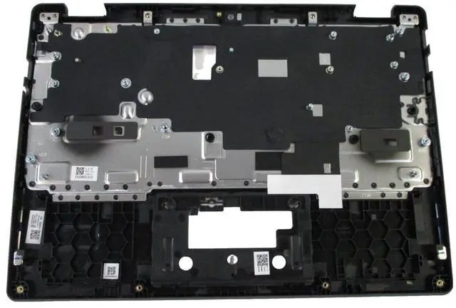 Alt view image 2 of 2 - Acer Chromebook Spin 511 R757T Upper Case Palmrest 63.J75N7.001