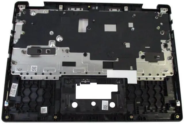 Alt view image 2 of 2 - Acer Chromebook Spin 512 R857TN Upper Case Palmrest 63.J5EN7.001