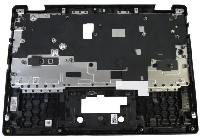 Alt view image 2 of 2 - Acer Chromebook Spin 511 R757T Upper Case Palmrest 63.J75N7.001