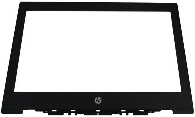 Main image of HP Chromebook 11 G9 EE Black Lcd Front Bezel M47387-001