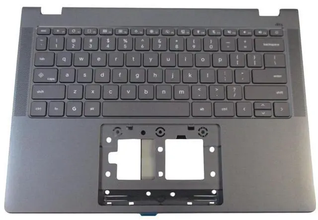Main image of Acer Chromebook Plus Enterprise 514 CBE594-3 Palmrest w/ Backlit Keyboard 6B.JFGN8.001