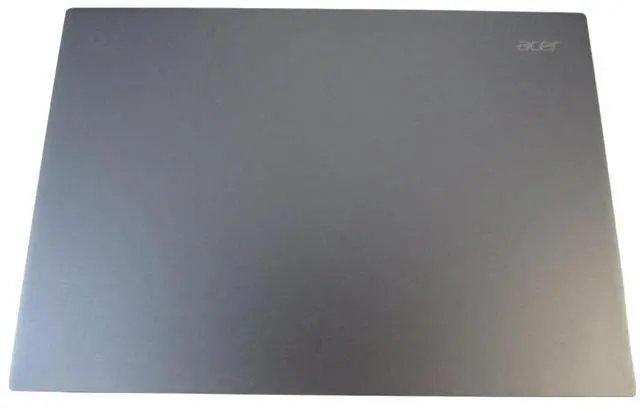 Main image of Acer Aspire 16 AI A16-11M Gray Lcd Back Top Cover 61.JLNN2.001