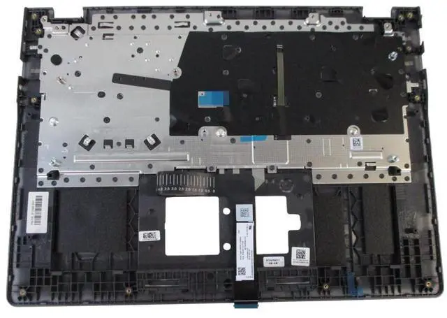 Alt view image 2 of 2 - Acer Chromebook Plus Enterprise 514 CBE594-3 Palmrest w/ Backlit Keyboard 6B.JFGN8.001