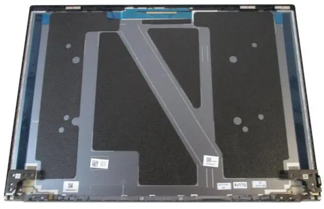 Alt view image 2 of 2 - Acer Aspire 16 AI A16-11M Gray Lcd Back Top Cover 61.JLNN2.001