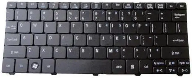 Main image of Acer Notebook Keyboard
