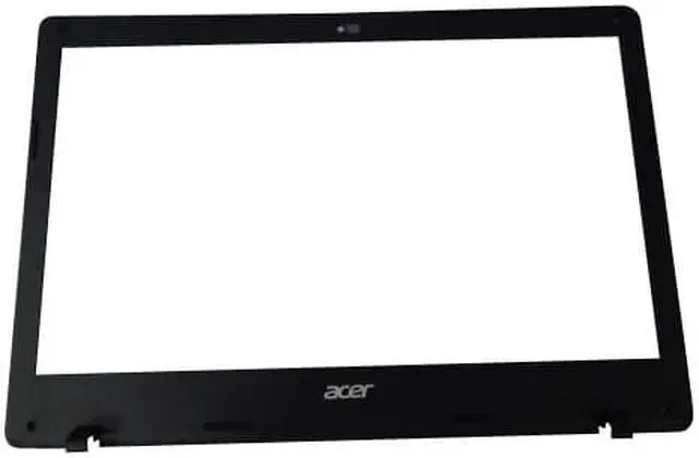 Main image of Acer Aspire One Cloudbook 1-431 1-431M Laptop Black Lcd Front Bezel 60.SHGN4.003