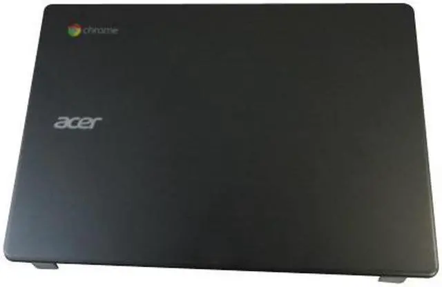 Main image of Genuine Acer Chromebook C740 Gray Lcd Back Cover 60.EF2N7.002