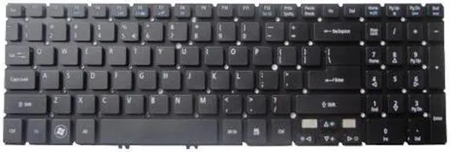 Main image of Acer Aspire M3-581T M3-581TG V5-531 V5-531P V5-551 V5-551G V5-571 V5-571G V5-571P V5-571PG Laptop Keyboard