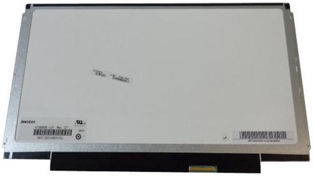 N133BGE-L41 LP133WH2 B133XW03 V.0 Laptop Led Lcd Screen 13.3