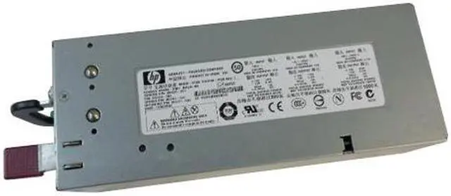 Main image of HP 379123-001 Redundant Power Supply