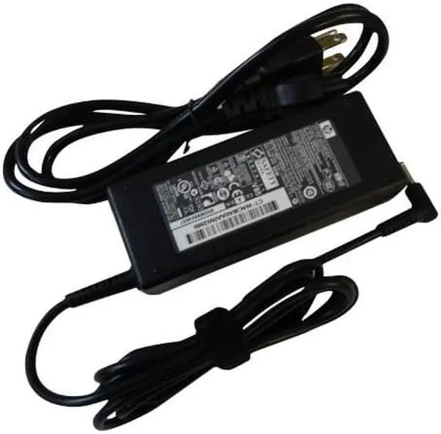 Alt view image 3 of 5 - HP 463955-001 Smart AC Adapter
