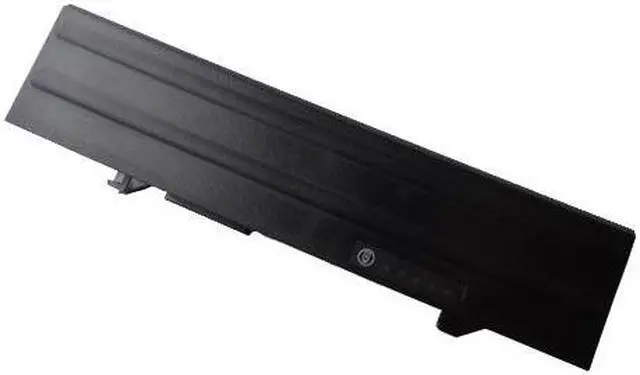 Alt view image 2 of 2 - Laptop Battery for Dell Latitude E5400 E5410 E5500 E5510 Notebooks KM742 KM769 312-0762 312-0769