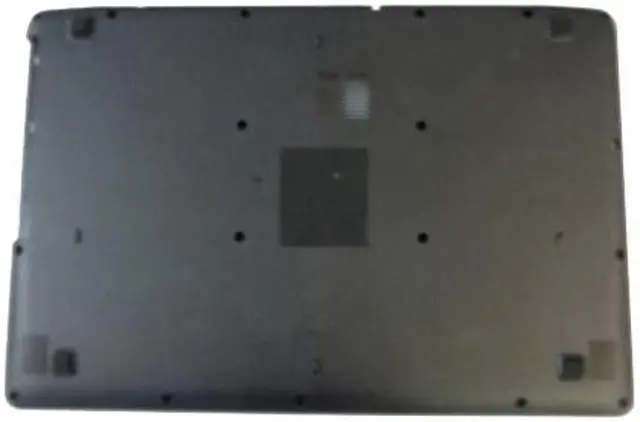 Main image of Acer Aspire ES1-512 ES1-531 Gateway NE512 NE513 Laptop Black Lower Bottom Case 60.MRWN1.031