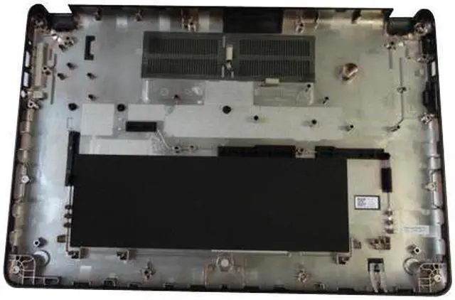 Alt view image 2 of 2 - Acer Chromebook C910 CB3-531 Laptop Black Lower Bottom Case 60.EF3N7.001