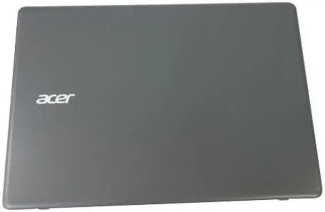 Main image of Acer Aspire One Cloudbook 1-431 1-431M Laptop Gray Lcd Back Cover 60.SHGN4.002