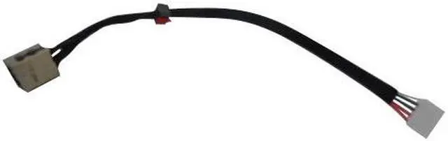 Main image of Dc Jack Cable for Dell Inspiron 5447 5448 Laptops - Replaces K8WDF