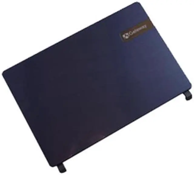 Main image of Gateway LT40 Purple Netbook Lcd Back Cover 60.BXQN7.005
