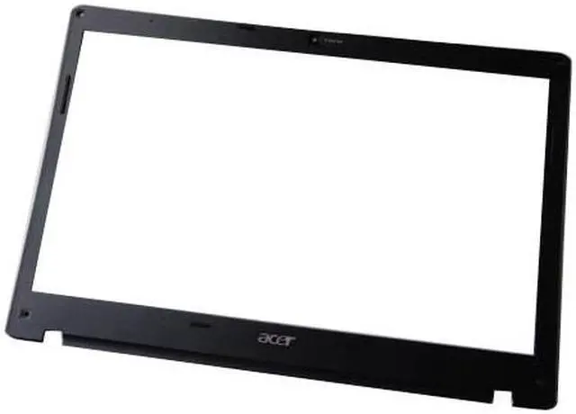 Main image of Acer Aspire 5810T 5810TG 5810TZ 5810TZG Laptop Front Lcd Bezel
