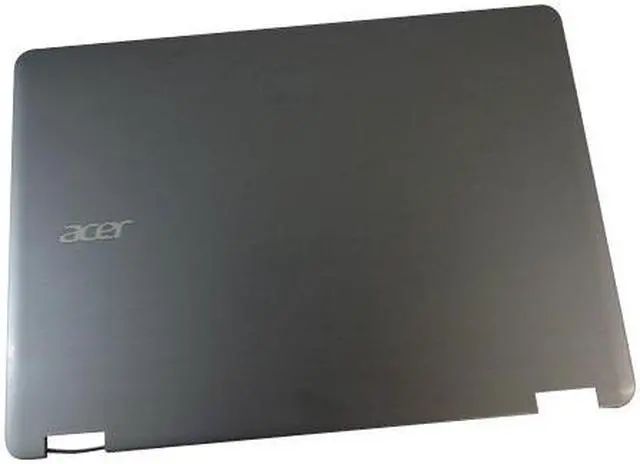 Main image of Acer Aspire R3-431T R3-471T R3-471TG Laptop Gray Lcd Back Cover 60.MSTN7.032