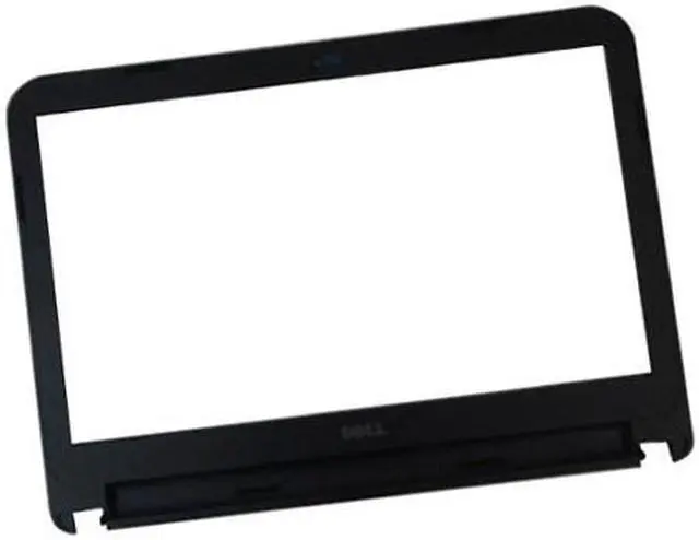 Main image of New Dell OEM Inspiron 3421 14R 5421 Latitude 3440 14" Front Trim LCD Bezel GTJT8