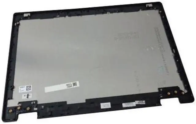 Alt view image 2 of 2 - Acer Chromebook C738T CB5-132T Laptop Black Lcd Back Cover 60.G55N7.001