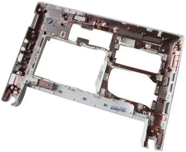 Alt view image 2 of 2 - Acer Aspire One Happy White Netbook Lower Bottom Case Cover 60.SE502.002