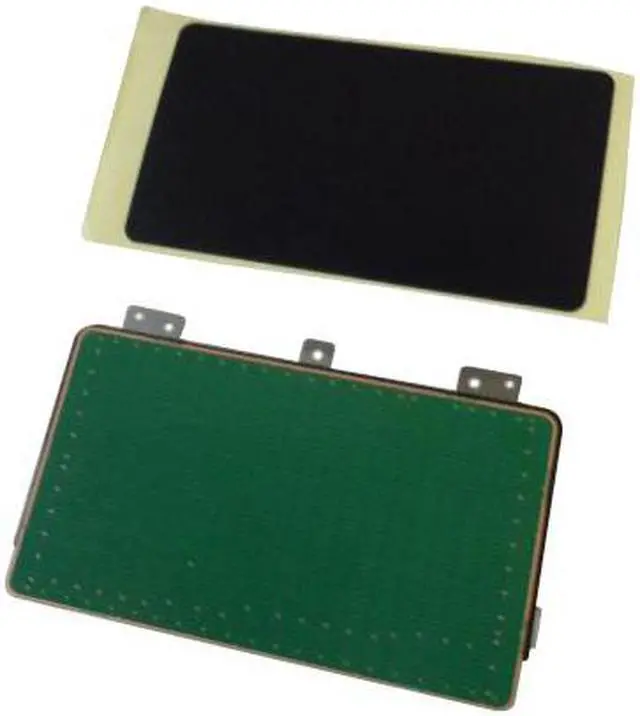 Main image of Acer Chromebook C810 Laptop Black Touchpad & Bracket 56.G14N2.001