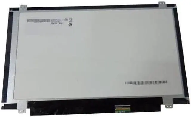 Main image of Lenovo 14.0" Laptop Replacement Lcd Screen WXGA HD 1366x768 40 Pin LVDS