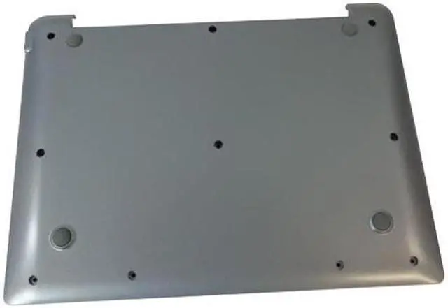 Main image of Acer One 10 S1002 Laptop Iron Lower Bottom Case 60.G53N5.002