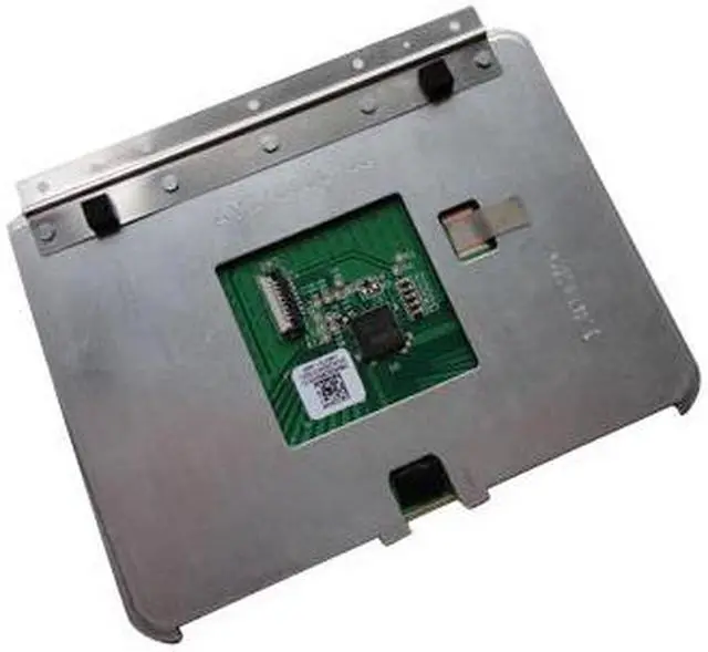 Alt view image 2 of 3 - Acer Aspire R7 R7-571 Laptop Touchpad & Bracket 56.M9UN2.001