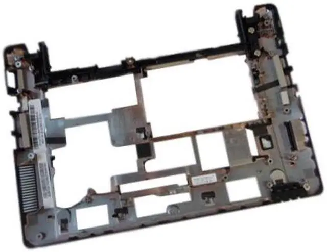 Alt view image 2 of 2 - Acer Aspire V5-123 Laptop Black Lower Bottom Case 60.MFQN7.002