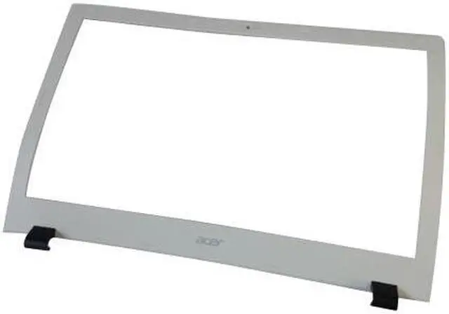 Main image of Acer Aspire E5-522 E5-522G E5-532 E5-573 Laptop White Lcd Front Bezel