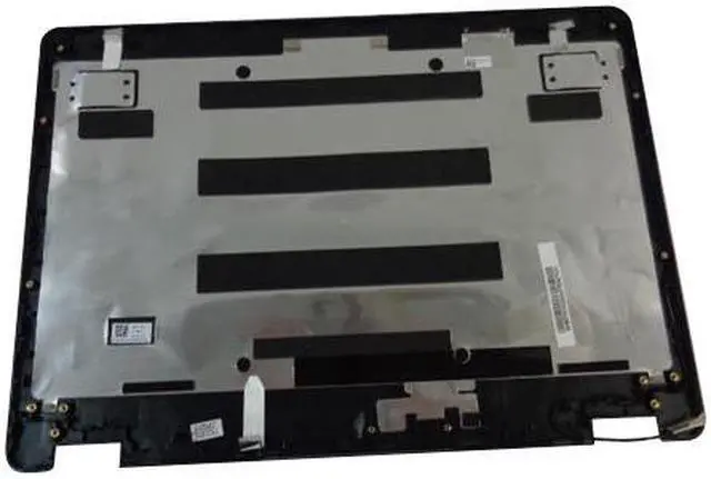 Alt view image 2 of 3 - Acer Aspire R3-431T R3-471T R3-471TG Laptop Gray Lcd Back Cover 60.MSTN7.032