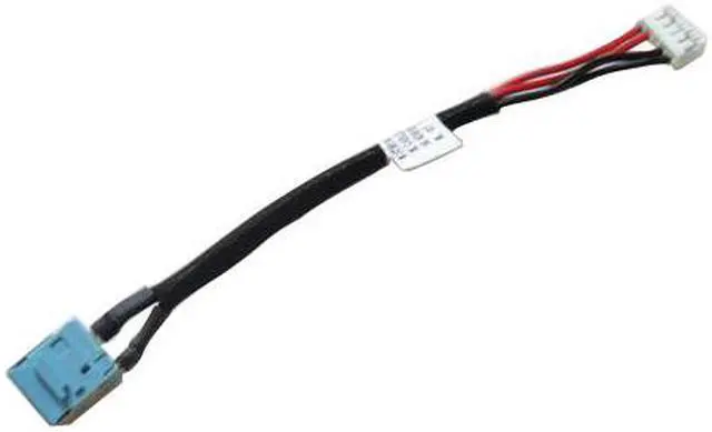 Main image of Acer Extensa 7220 7620 TravelMate 7520 7720 Laptop DC Jack & Cable