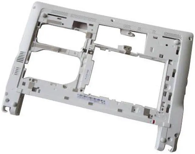 Main image of Acer Aspire One Happy White Netbook Lower Bottom Case Cover 60.SE502.002