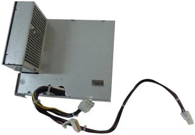 Alt view image 3 of 3 - HP Compaq Pro 6000 6005 6200 Elite 8000 8100 8200 240 Watt SFF Computer Power Supply 503375-001 503376-001 508151-001 508152-001 HP-D2402E0