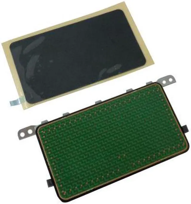 Main image of Acer Aspire Switch 10 SW3-013 SW3-013P Laptop Black Touchpad & Bracket