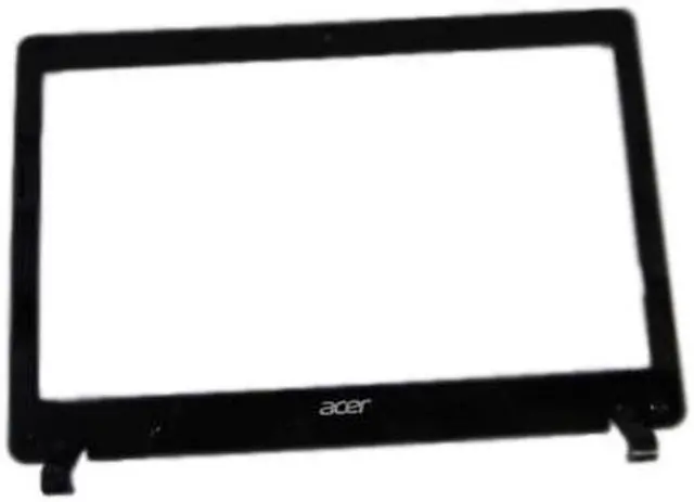 Main image of Acer Aspire V5-123 Laptop Black Lcd Front Bezel