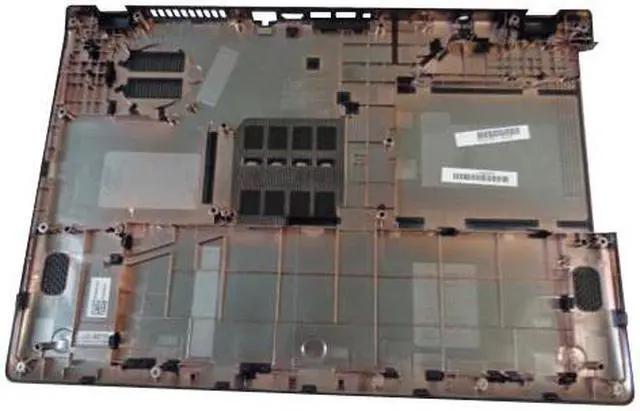 Alt view image 2 of 2 - Acer Aspire ES1-520 ES1-521 ES1-522 Laptop Black Lower Bottom Case 60.G2JN2.002