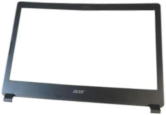 Main image of Acer Aspire V5-472 V5-473 V7-481 Grey Laptop Front Lcd Bezel - Non-Touchscreen Version