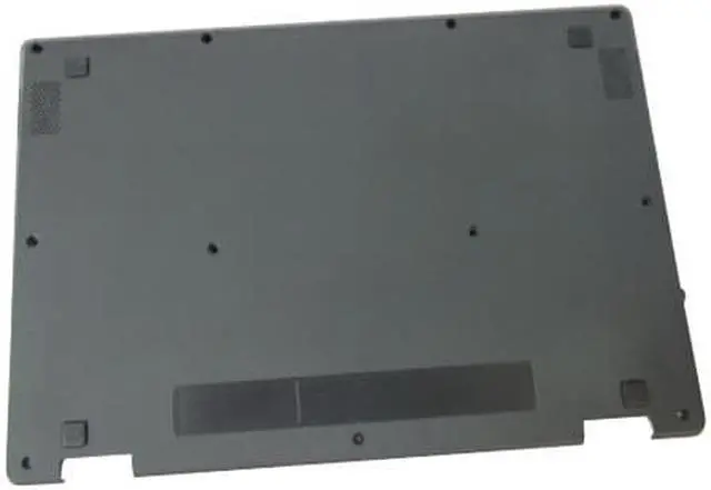 Main image of Acer Chromebook C738T CB5-132T Laptop Black Lower Bottom Case 60.G55N7.002