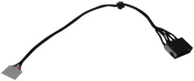Main image of Lenovo IdeaPad G50-30 G50-40 G50-45 G50-50 Laptop Dc Jack Cable DC30100LD00 DC30100LG00