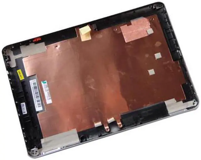 Alt view image 2 of 2 - Acer Iconia Tab A700 Tablet Lower Back Cover Case