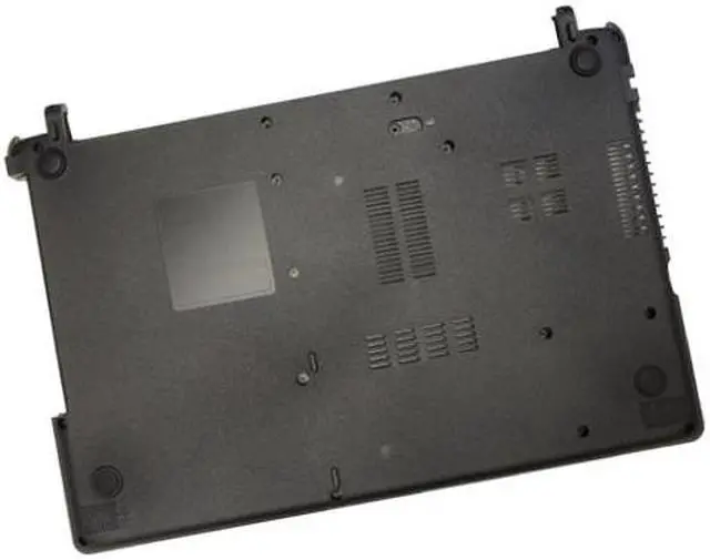 Main image of Acer Aspire E1-422 E1-430 E1-432 E1-470 E1-472 TravelMate P245-M P245-MG P245-MP Gateway NV76R Laptop Lower Bottom Case & Speakers 60.MF3N1.001
